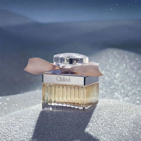 chloe eau de parfum 75ml gift set